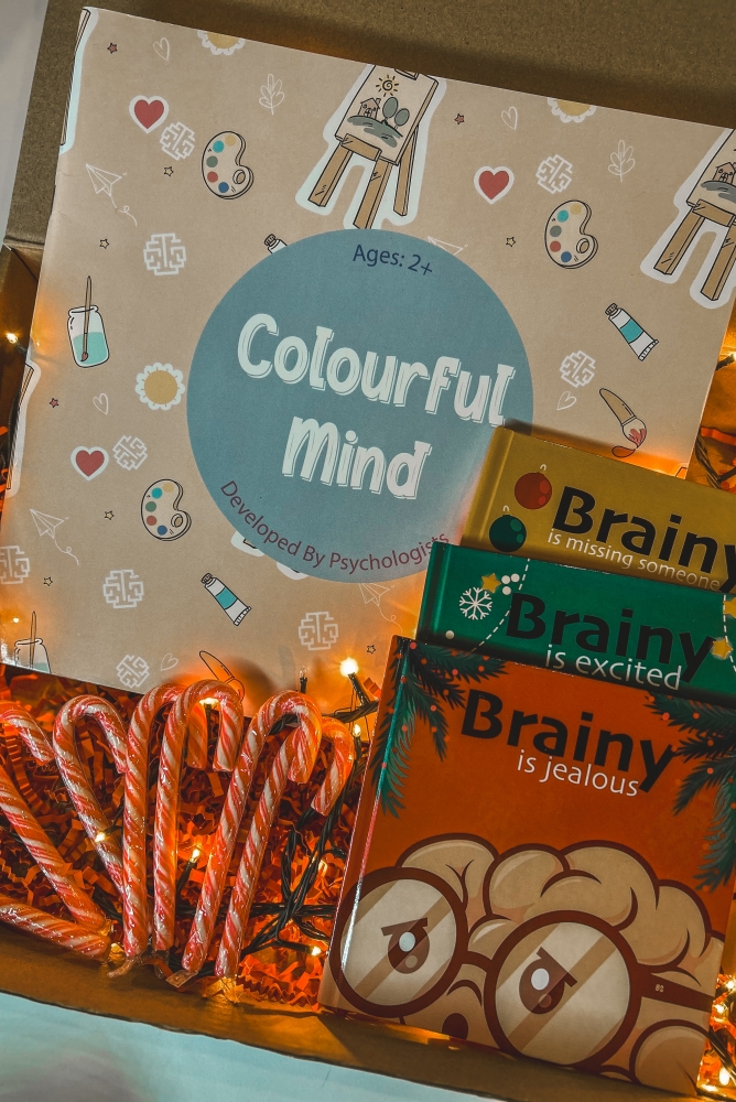 The Calm & Creative Christmas Bundle