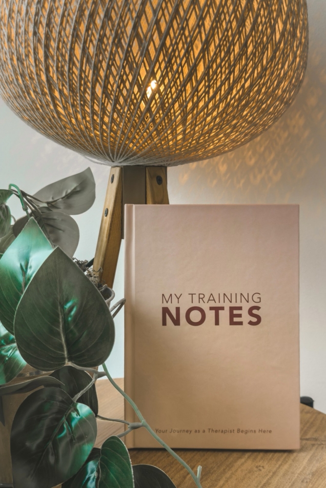 My Training Notes