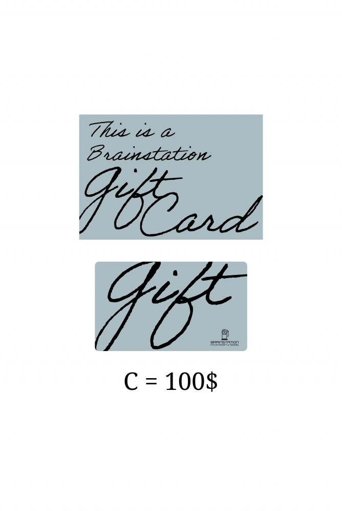 Gift Card 100